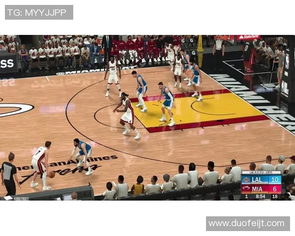 湖人对决热火总决赛G4直播精彩回顾与赛前分析