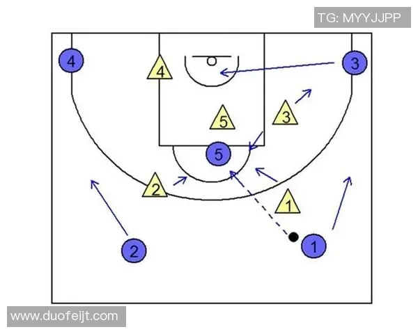北京篮球队区域防守体系解析与战术应用研究